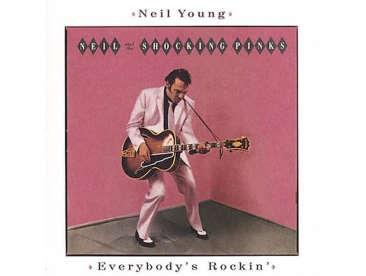 Everybody S Rockin