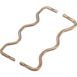 TRU COMPONENTS FL-SR20A Stromshunt 0.01 Ω 1 St. 1300928