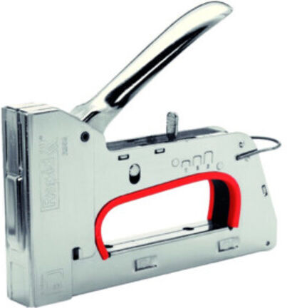 Agrafeuse man.L003 353 Ergonomic Isaberg R 353 ergonomic pour type d'agrafes 53 ; Rapid (10640125)