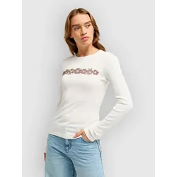 Roxy Beach Always T-Shirt coconut milk Gr. S