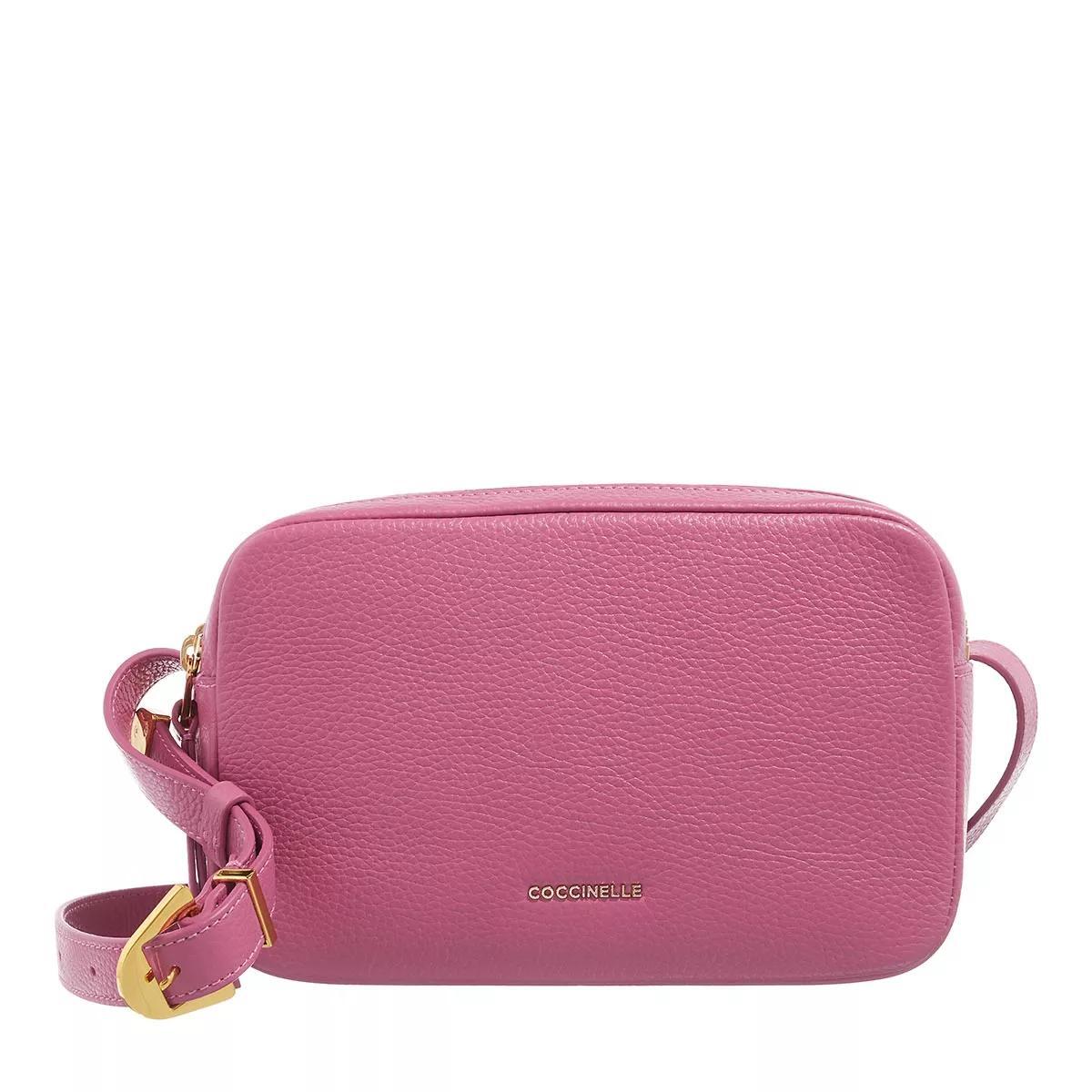 Coccinelle Gleen Pulp Pink pink A0212991