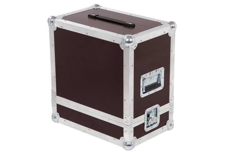 Thon Case Stairville Hz-200 Compact resina fenolica marrone