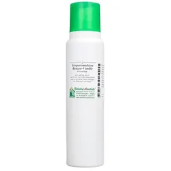 Bahnhof-Apotheke Körperemulsion Benzoe-Vanille 200ml