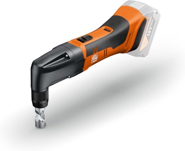 FEIN Grignoteuse sans fil jusqu'à 1,6 mm ABLK 18 1.6 E AS (71321161000   71321161000)