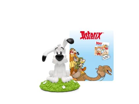 tonies 11000594 Asterix - Die Odyssee 54 min (Mehrfarbig)
