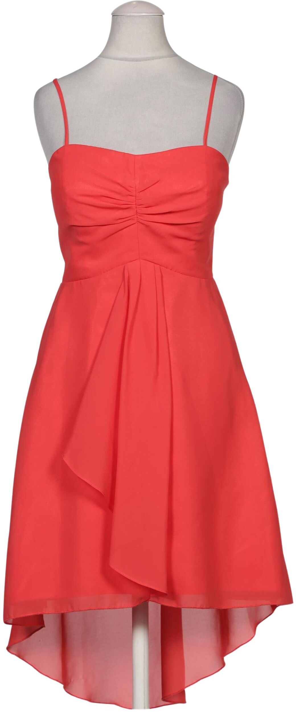 Suddenly Princess Damen Kleid, Rot, Gr. EU 36, Synthetik - Second Hand