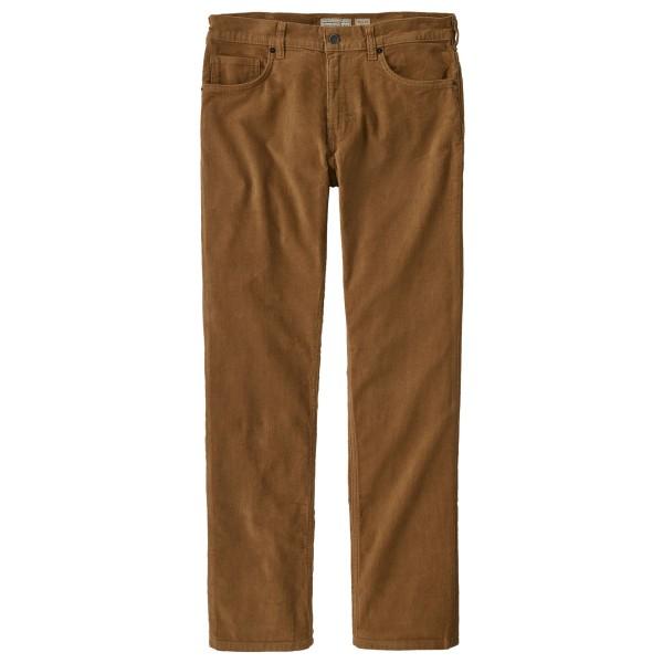 Patagonia - Organic Cotton Corduroy Jeans - Jeans Gr 32 braun