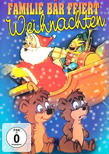 Weihnachten mit Familie Bär - Preis vom 08.10.2026 07:26:42 h