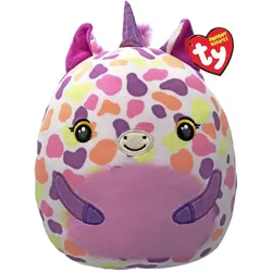 Ty Squish a Boo Astra Unicorn 20cm (20 cm)