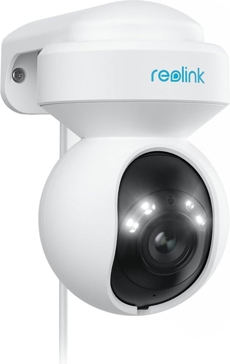 Reolink E-serie E560P PoE-camera