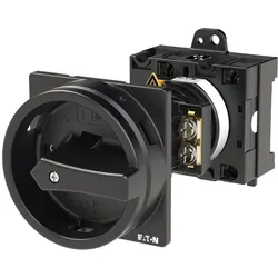 Eaton Hauptschalter 2polig 32A T3-1-102/V/SVB-SW