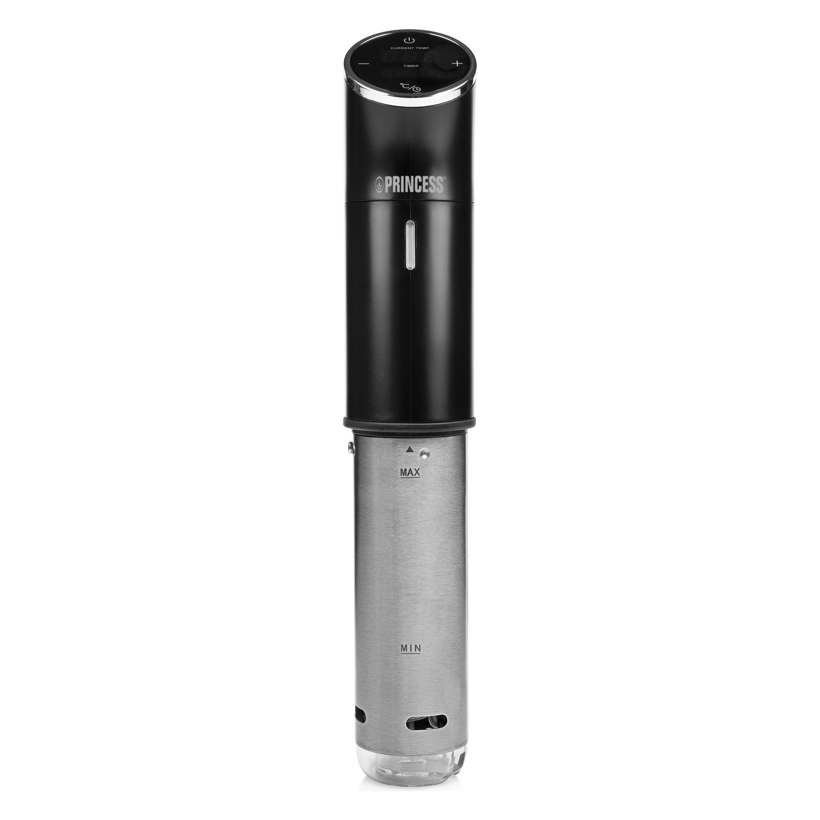 Princess Wasserdichter Sous Vide Stick (01.267003.01.001)