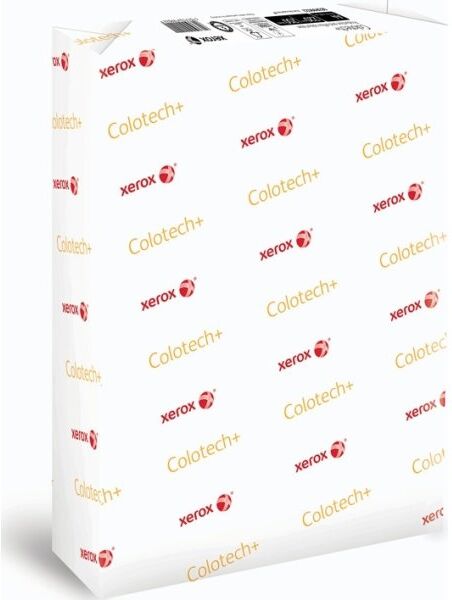 Xerox Colotech+ Kopipapir, A4/220g/250 Ark