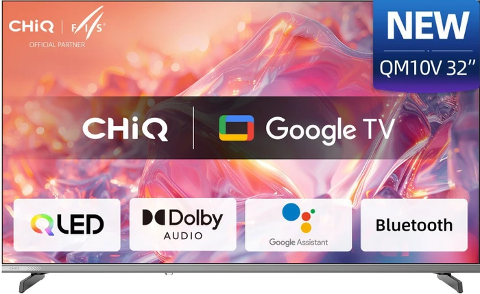 32" CHiQ L32QM10V