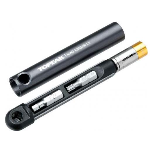 Topeak Nano TorqBar DX Werkzeug (TO6394)