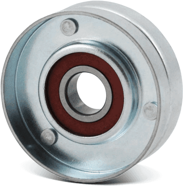 NTY RNK-CT-061 Tensioner pulley