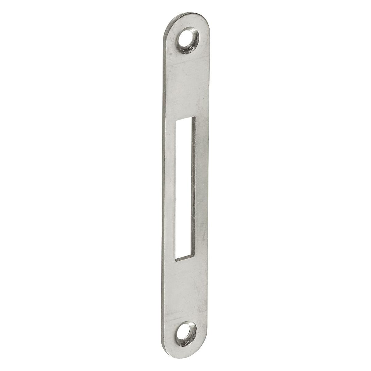 Hettich Schliessblech Typ 8012 Stahl vernickelt (Schliessblech) (45750)
