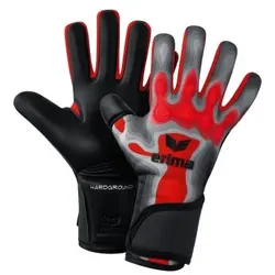Erima Flex-Ray Pro Hardground Herren - grau/rot - 12