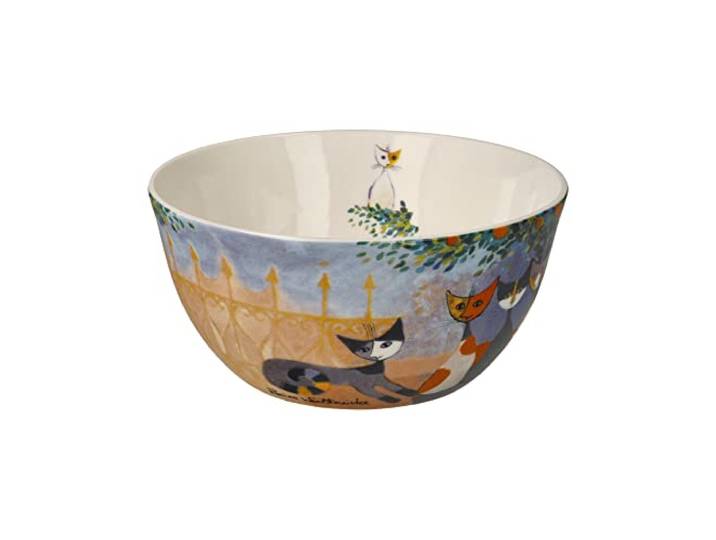 Goebel Schaal 15 cm Tempi felici - Rosina Wachtmeister