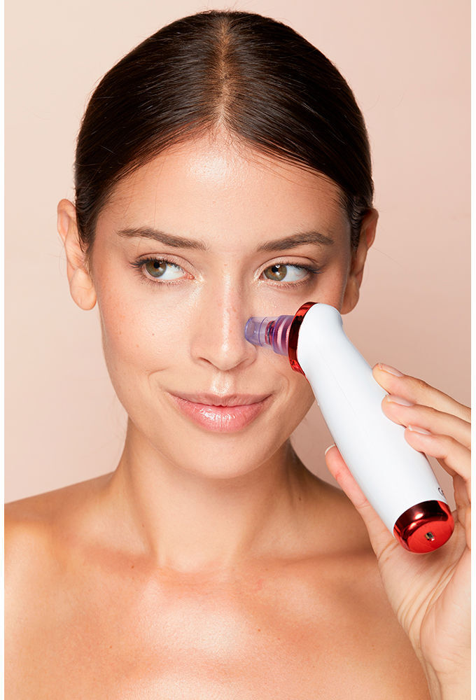 Paloma Beauties Aspirapolvere Per Punti Neri 1 u