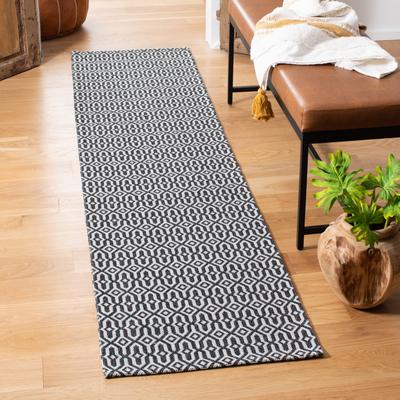 SAFAVIEH Augustine Joice Contemporary Cotton Rug