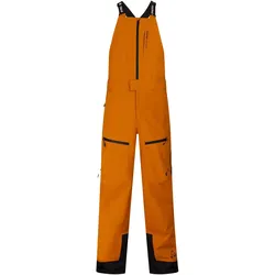 Protest, Herren, Skihosen, Skihose PRTArmand, Braun