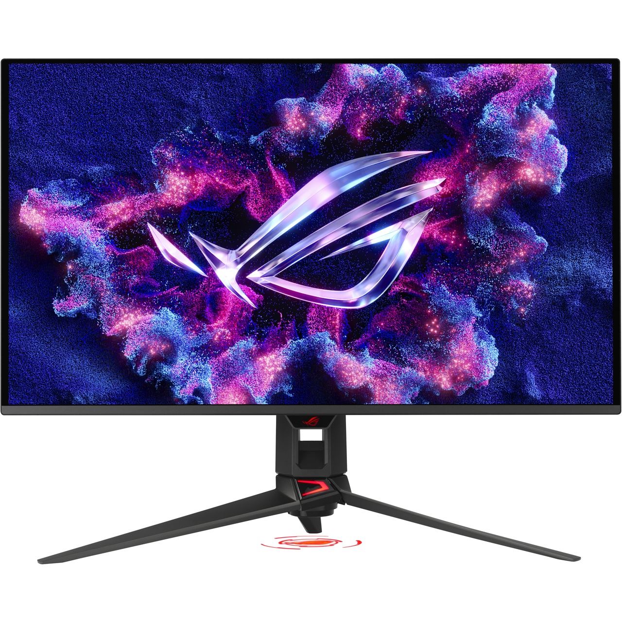 31.5" (80,01cm) Asus ROG Swift PG32UCDM3 schwarz 3840x2160 1x DisplayPort 2.1 / 1x USB-C mit Displayport / 2x HDMI 2.1
