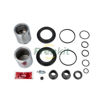 FRENKIT Reparatursatz, Bremssattel Hinterachse 258901