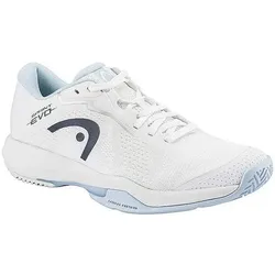 Head, Damen, Tennisschuhe, Sprint Evo 4.0 Women WHLB (40.5), Blau, Weiss