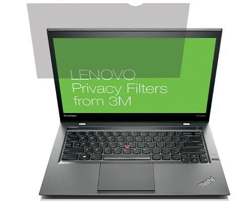 Lenovo Premium Clarity BF 16" 16:10 Blickschutzfilter für ThinkBook 16 Gen4