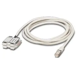 Phoenix Contact Kabeladapter CABLE-25/8/ #2981583