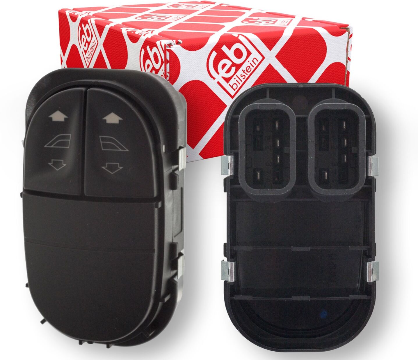 FEBI BILSTEIN 100083 Window switch