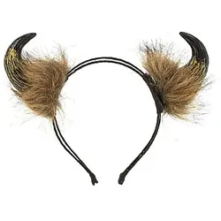 Haarreif "Wikinger"