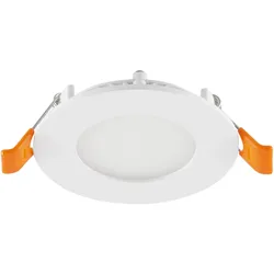 EVN Lichttechnik LED Einbaupanel LPRW083527