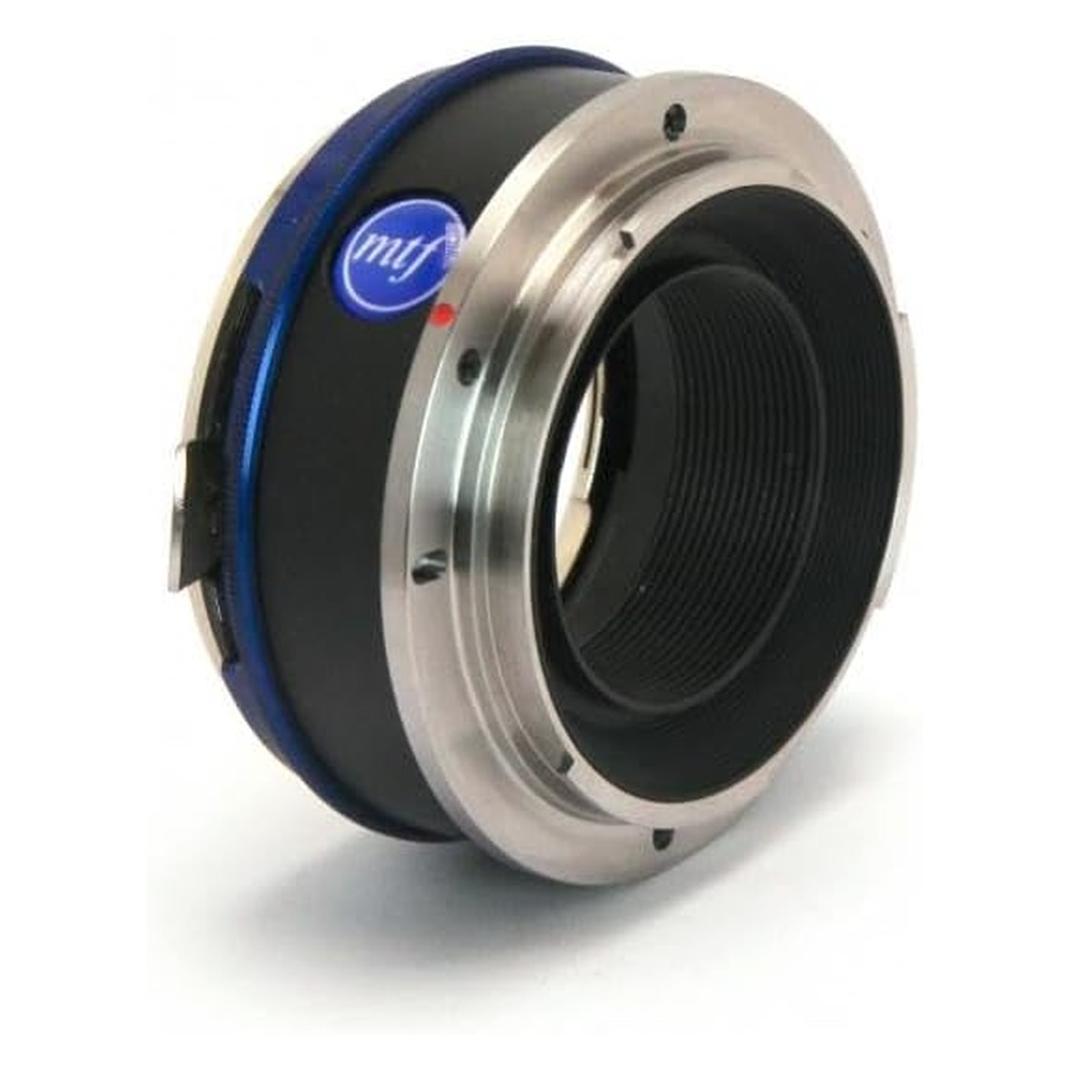 MTF Nikon G to Canon RF mount Adaptor (MTNIKGCANR)