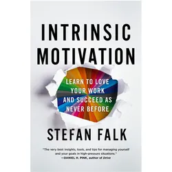 Intrinsic motivation, Ratgeber von Stefan Falk