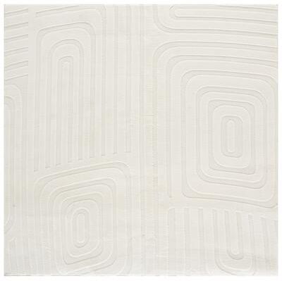 SAFAVIEH Versailles Hedvika Solid & Tonal Rug