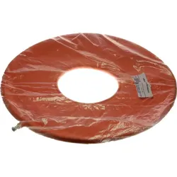 LUFTRING 42,5 cm Gummi 40091 1 St