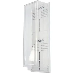 GSAB Elektrotechnik Zählerabdeckhaube IP54 99.00.911