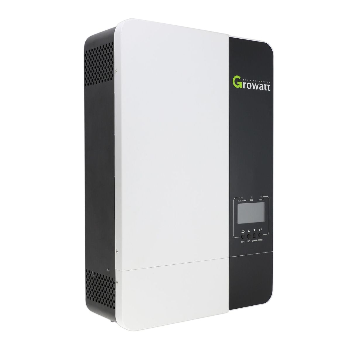 Growatt SPF 5000 ES Off-Grid Inverter 1 Phase, 5kW, 1 MPPT, IP20