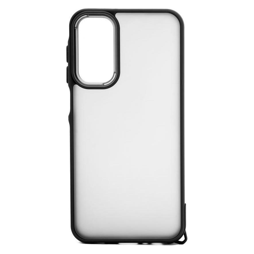 iLike Galaxy A15 PC Hybrid Case (Samsung Galaxy A15) (ILIKE)