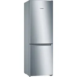 Bosch KGN33NLEB Stand-Kühl-Gefrierkombination