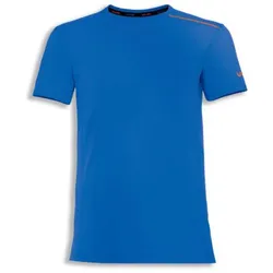 uvex suXXeed T-Shirt Herren blau L - 8931611 - blau