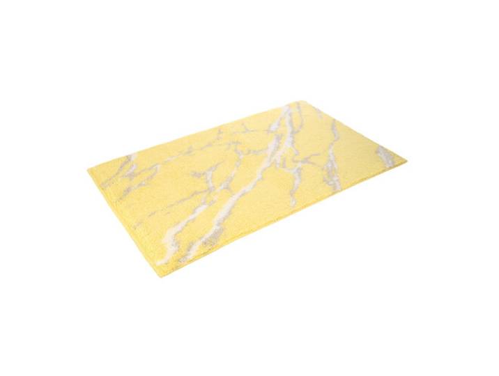 Vossen Vossen Marble Badmat 60x100 citro