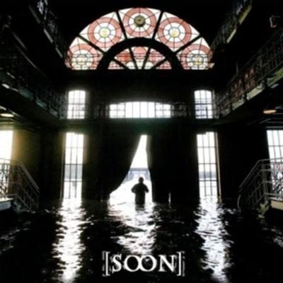 Without a trace - Soon, CD