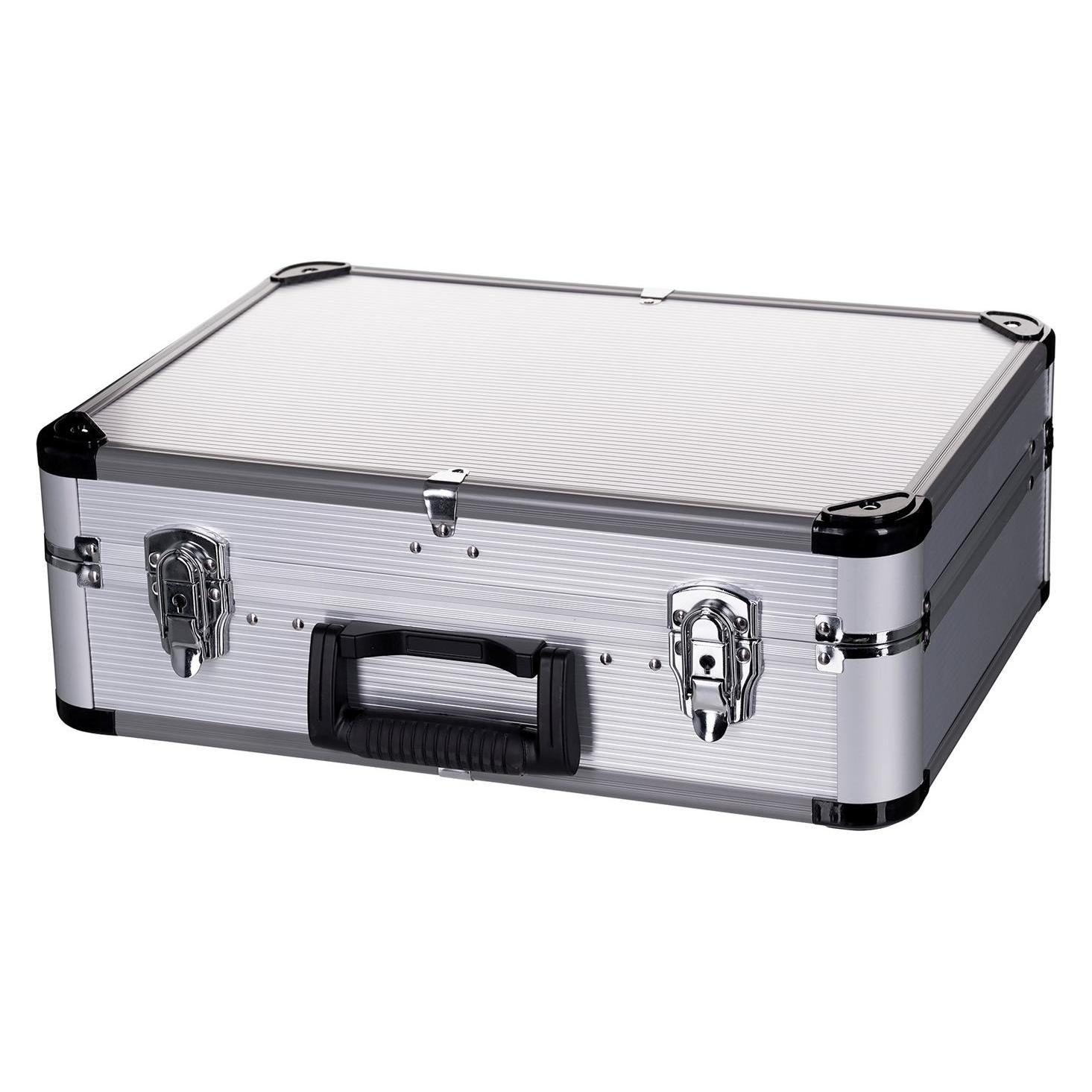 Scheppach Handwerkzeugsatz TB150 im Metallkoffer 101-tlg. (5909306900)
