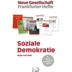 Soziale Demokratie, Fachbücher von Thomas Meyer