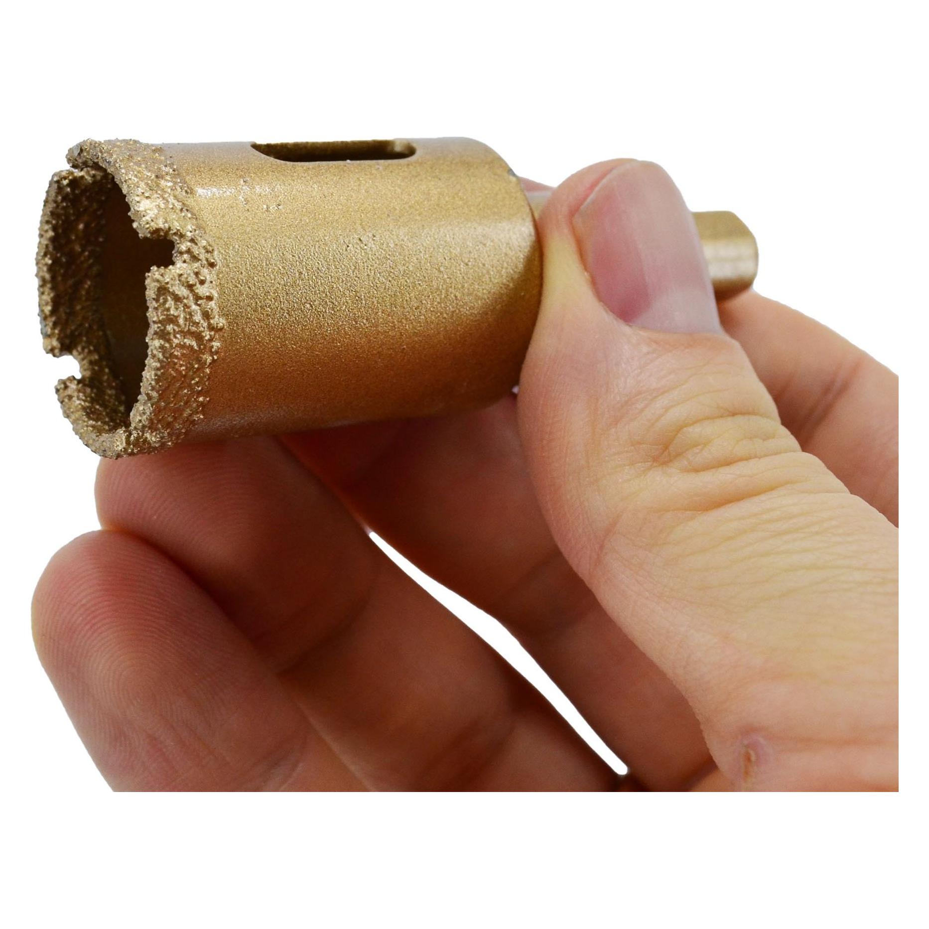 Awtools Korona Z Nasypem Diamentowym 68mm (35616774)