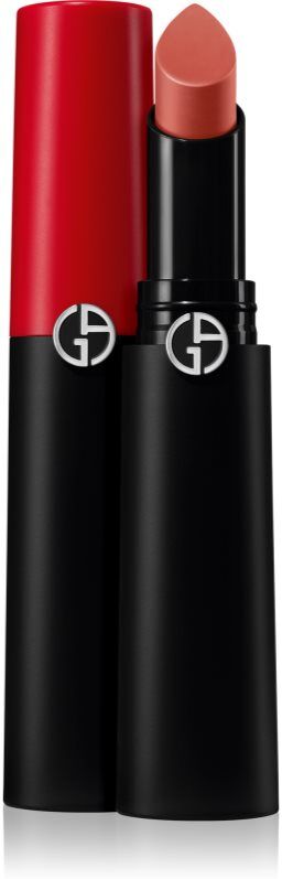 Armani Lip Power creamy lipstick shade 214 Free 3.1 g