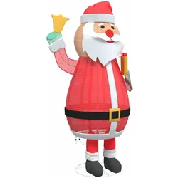 vidaXL, Weihnachtsbeleuchtung, Sven